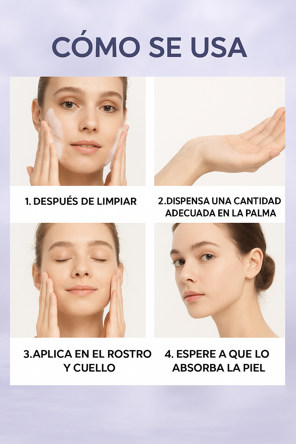 Serum De Retinol Natural