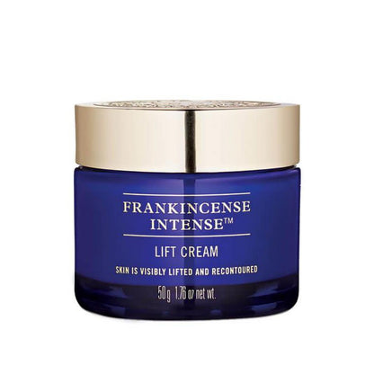 Neal's Yard Remedies - Wierook Intense Lift Crème - 50 gr