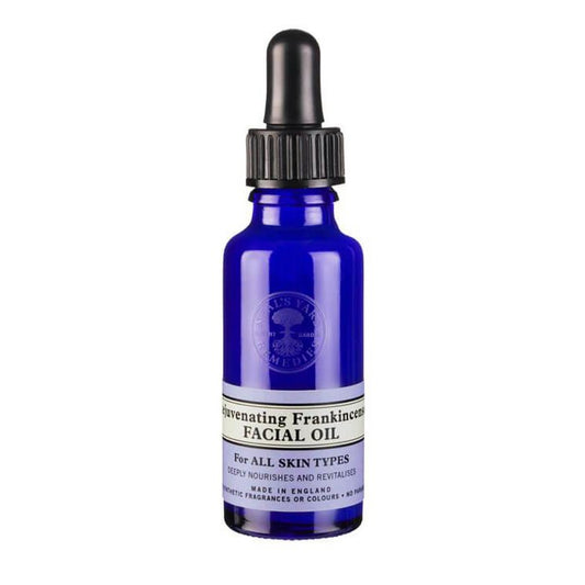 Neal's Yard Remedies - Rejuvenating Frankincense Facial Oil - 30 ml