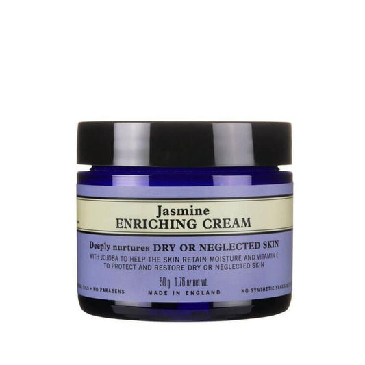 Neal's Yard Remedies - Jasmine Enriching Cream - 50 gr.