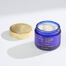 Neal's Yard Remedies - Wierook Intense Lift Crème - 50 gr